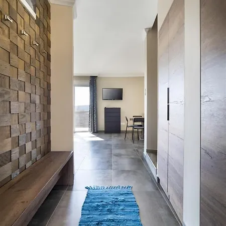 Kökény Apartman *
