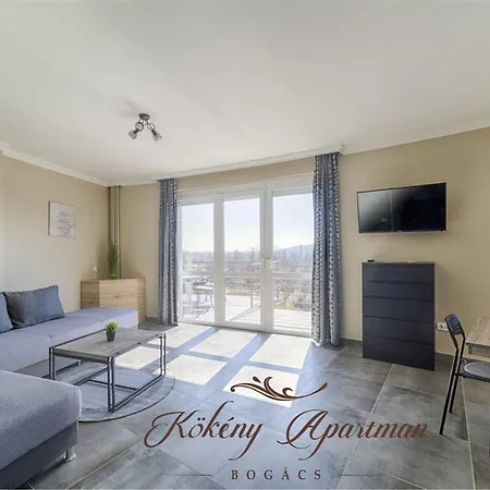Apartment Koekeny
