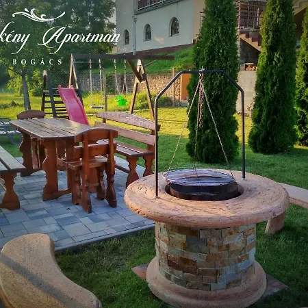 Kökény Apartman